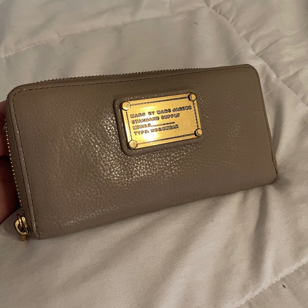 Marc Jacobs
